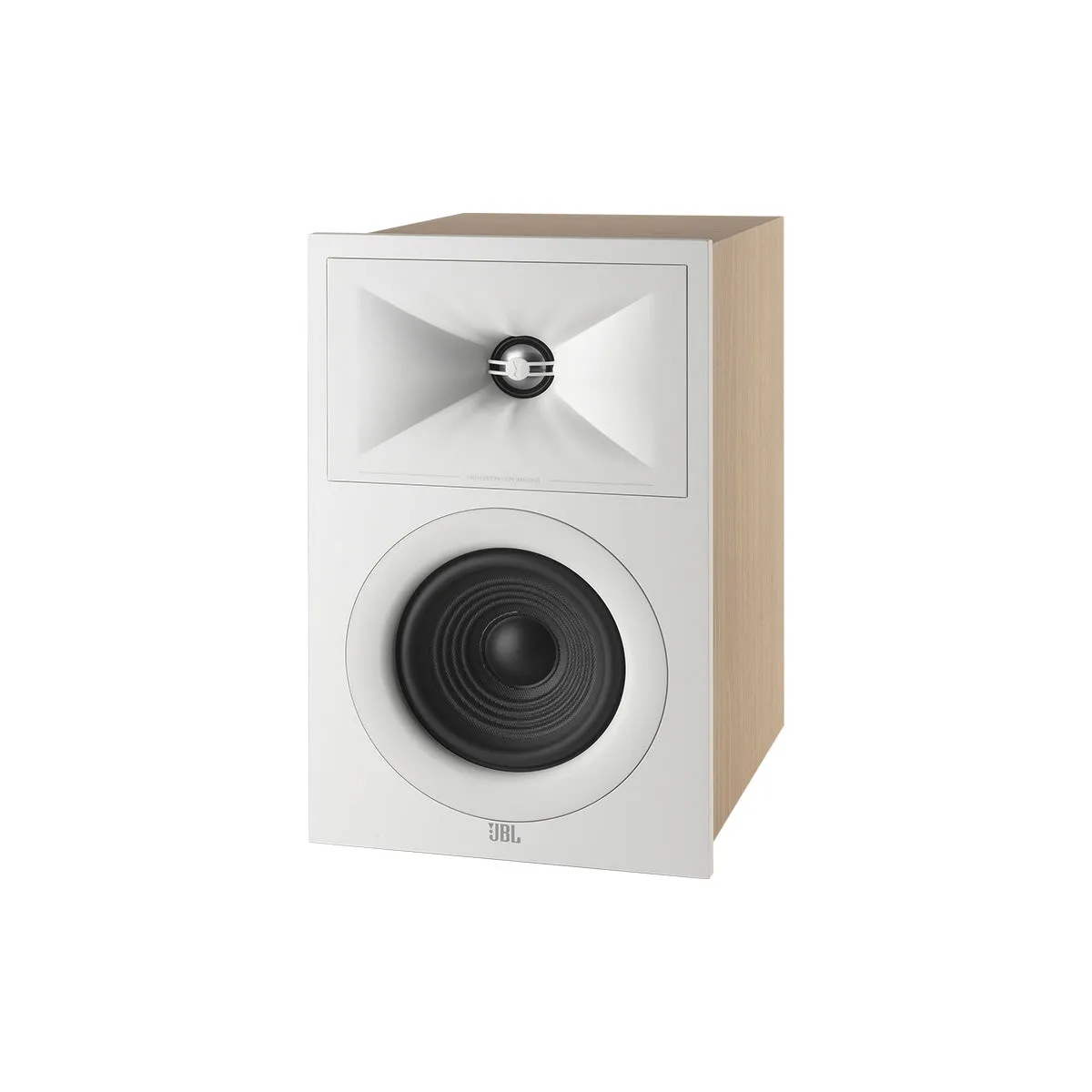 JBL Stage 2 250B 2-Way 5.25-inch Bookshelf Loudspeaker - Pair