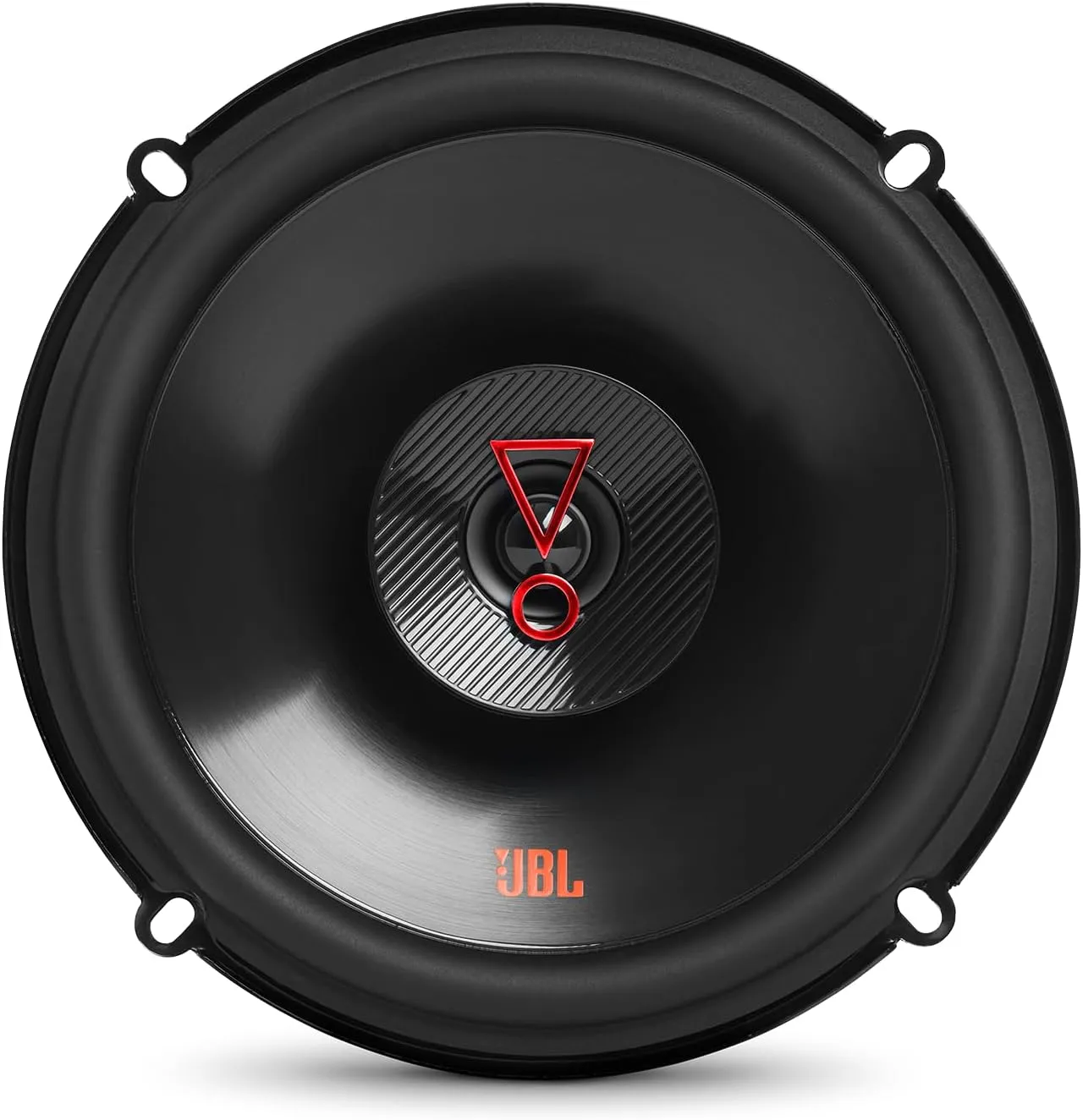 JBL Stage 3627F 6.5” Two-Way Car Audio Speaker No Grill (Pair)