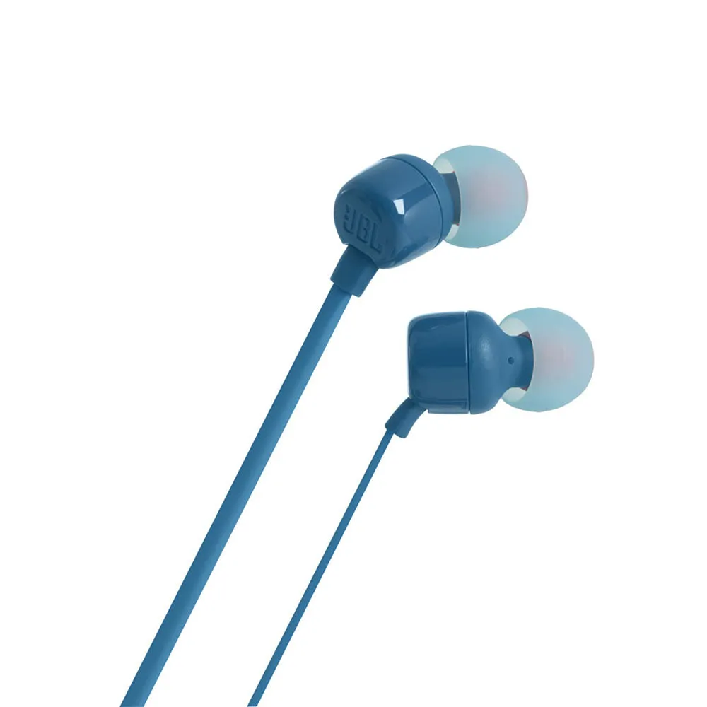 JBL T110 In-Ear Headphone