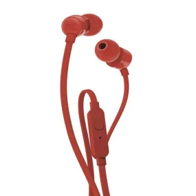 JBL T110 In-Ear Headphone
