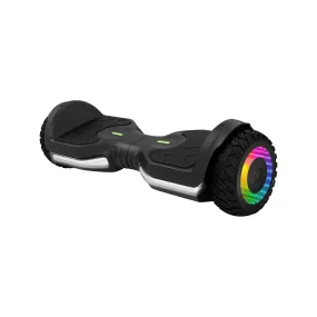 Jetson Flash Hoverboard