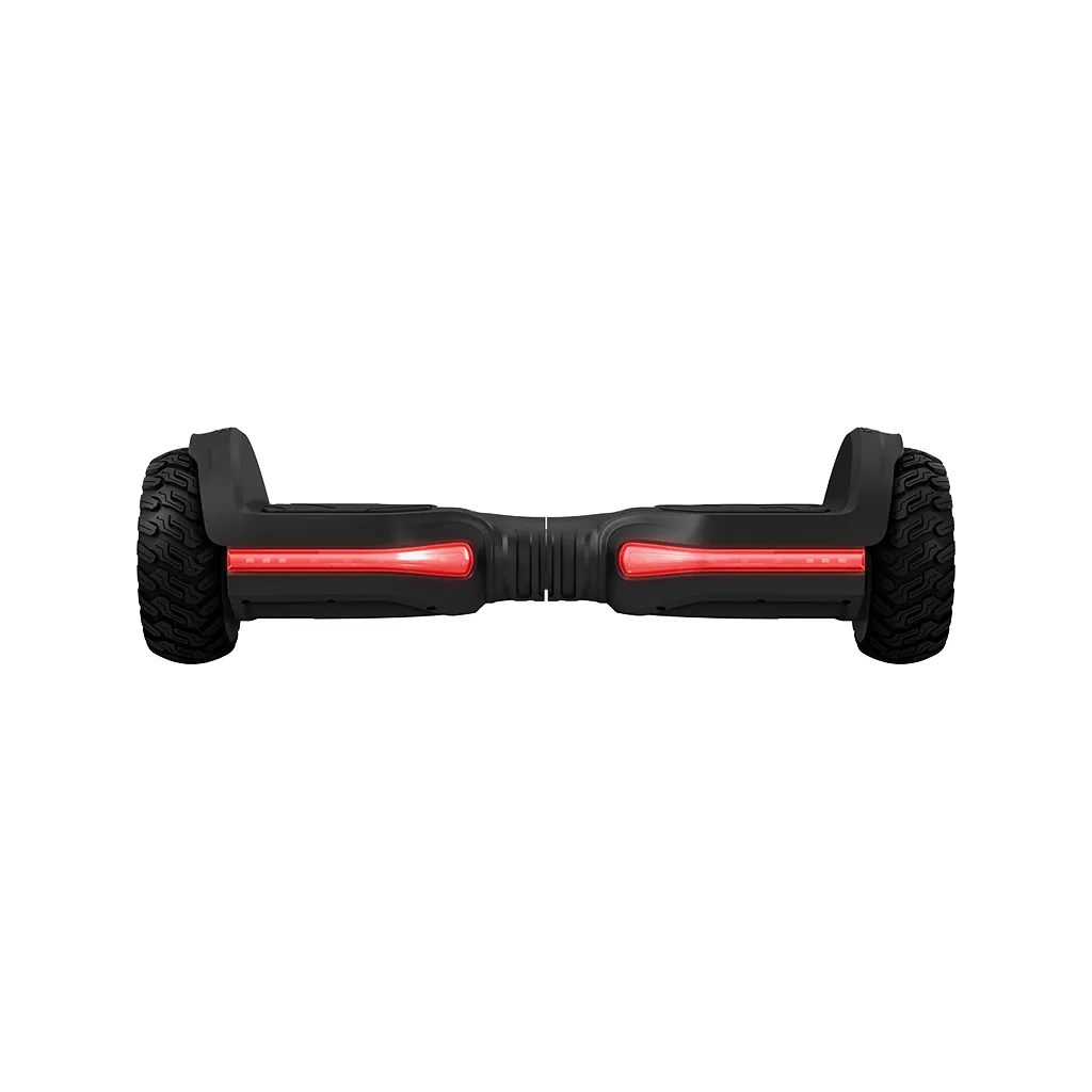 Jetson Flash Hoverboard