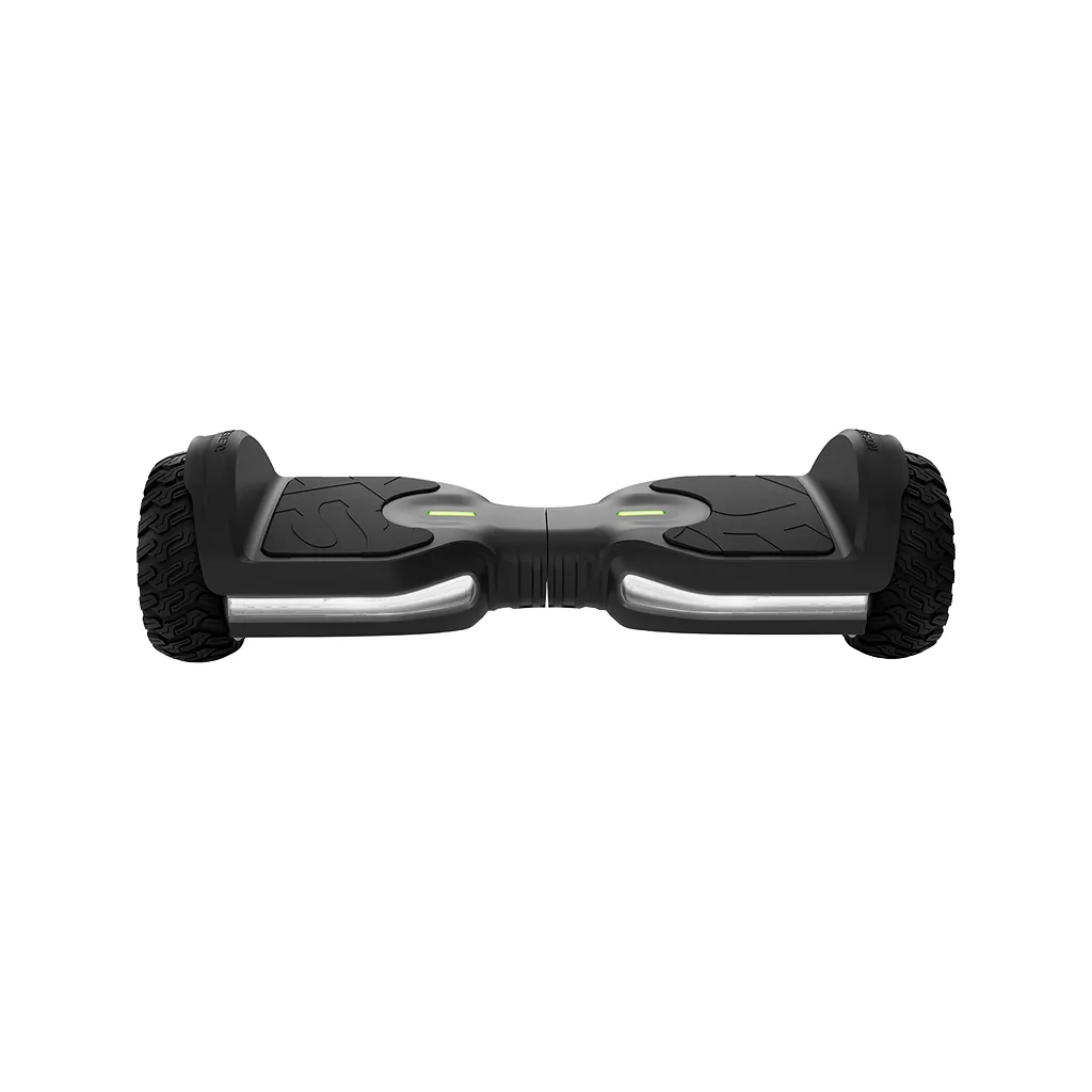 Jetson Flash Hoverboard