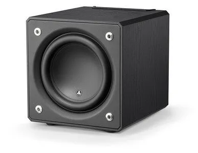 JL Audio E-Sub : 12-inch (300 mm) Powered Subwoofer