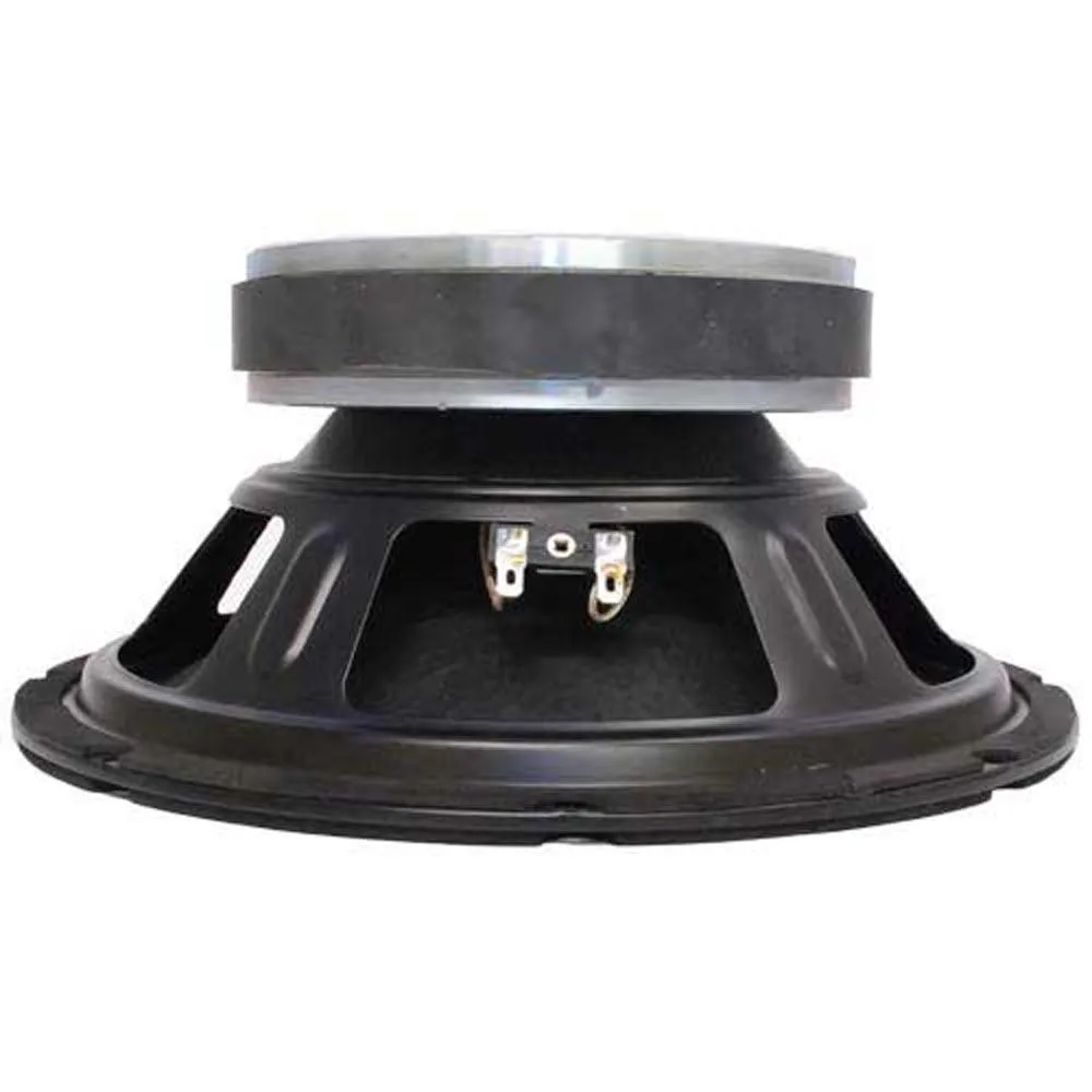 Jolt-10 - (Pair) 10" Bass Guitar Speaker Woofer 200 W RMS