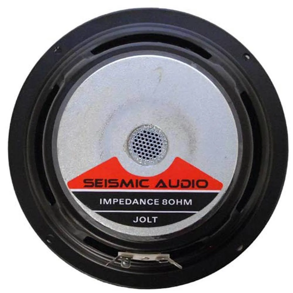 Jolt-6 - 6" Bass Guitar Speaker Woofer 150 W RMS
