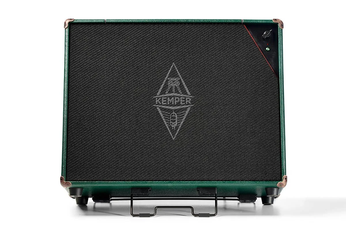 Kemper Power Kabinet 200W With Kemper Kone