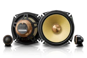 Kenwood XR-1703HR eXcelon Reference Component Speaker System 6.5"