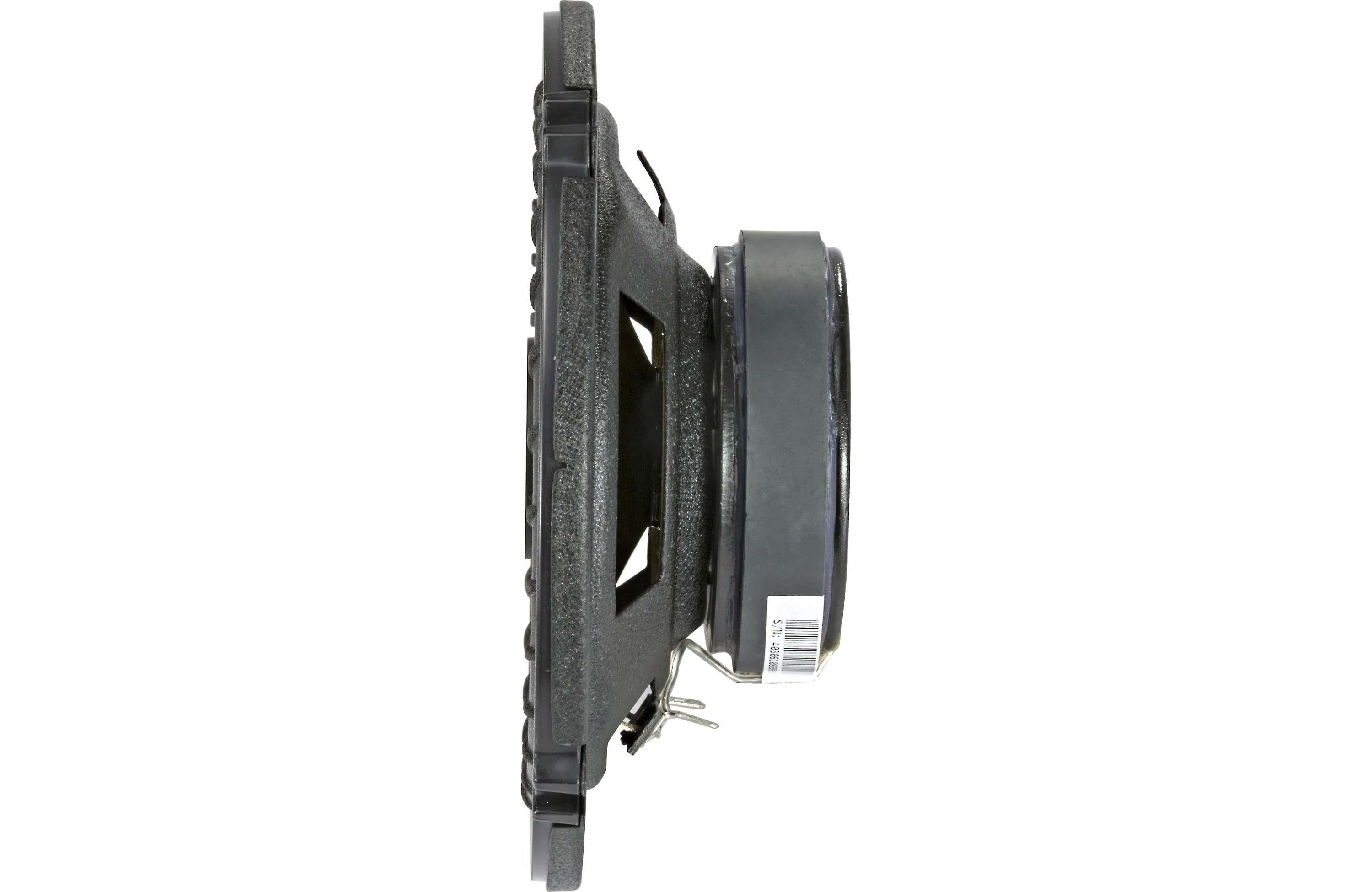 Kicker 46CSC654 6-1/2" 2-Way Car Speakers (Pair)