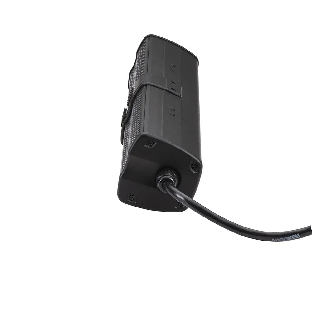 Kicker® Powerbar Bluetooth Speaker System
