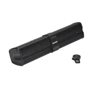 Kicker® Powerbar Bluetooth Speaker System
