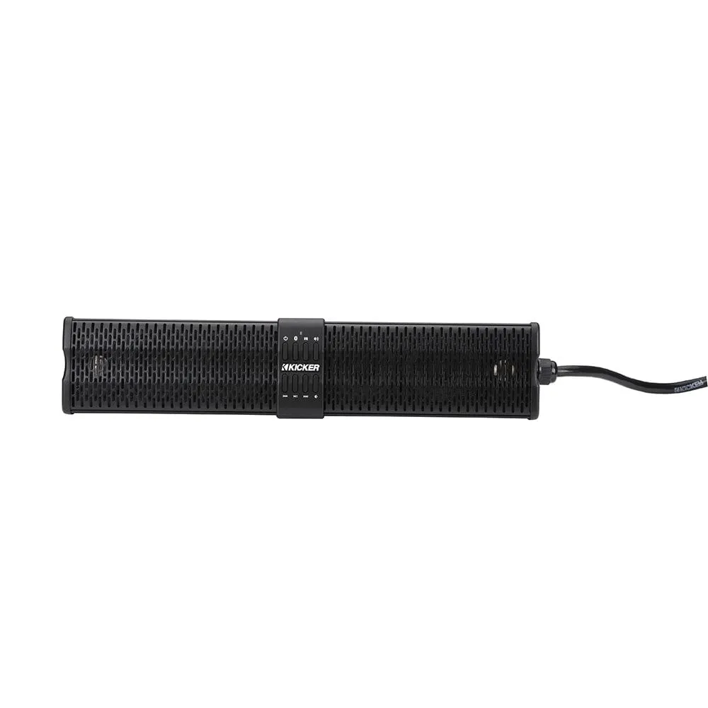 Kicker® Powerbar Bluetooth Speaker System