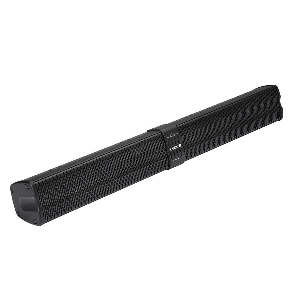 Kicker® Powerbar Bluetooth Speaker System