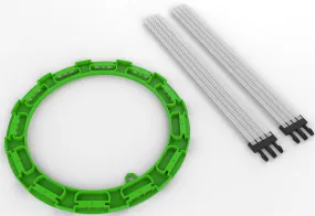 Klipsch 8" In-Ceiling Speaker Installation Kit - 1065322