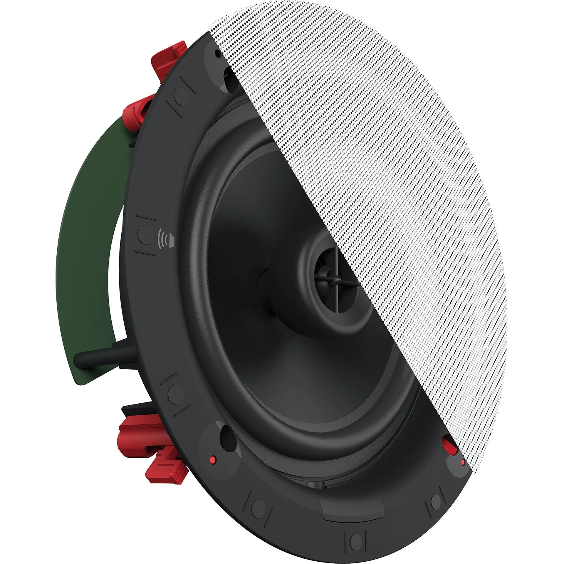 Klipsch DS-180CDT In Ceiling Speaker Each