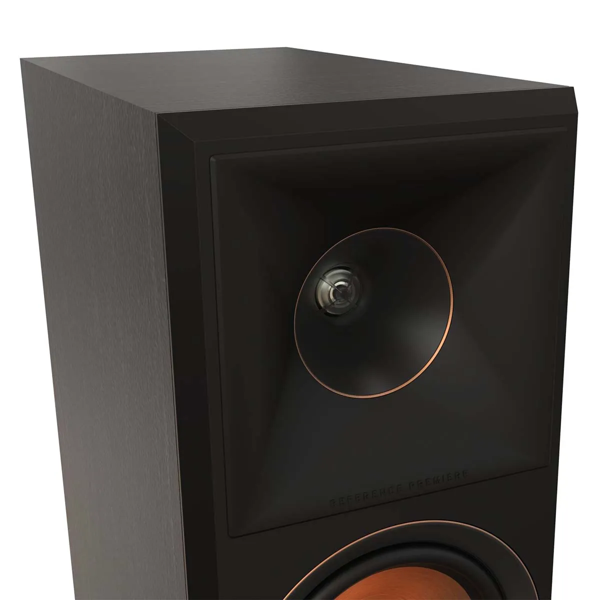 Klipsch OPEN BOX RP-5000F II Floorstanding Speaker - Walnut - Excellent Condition