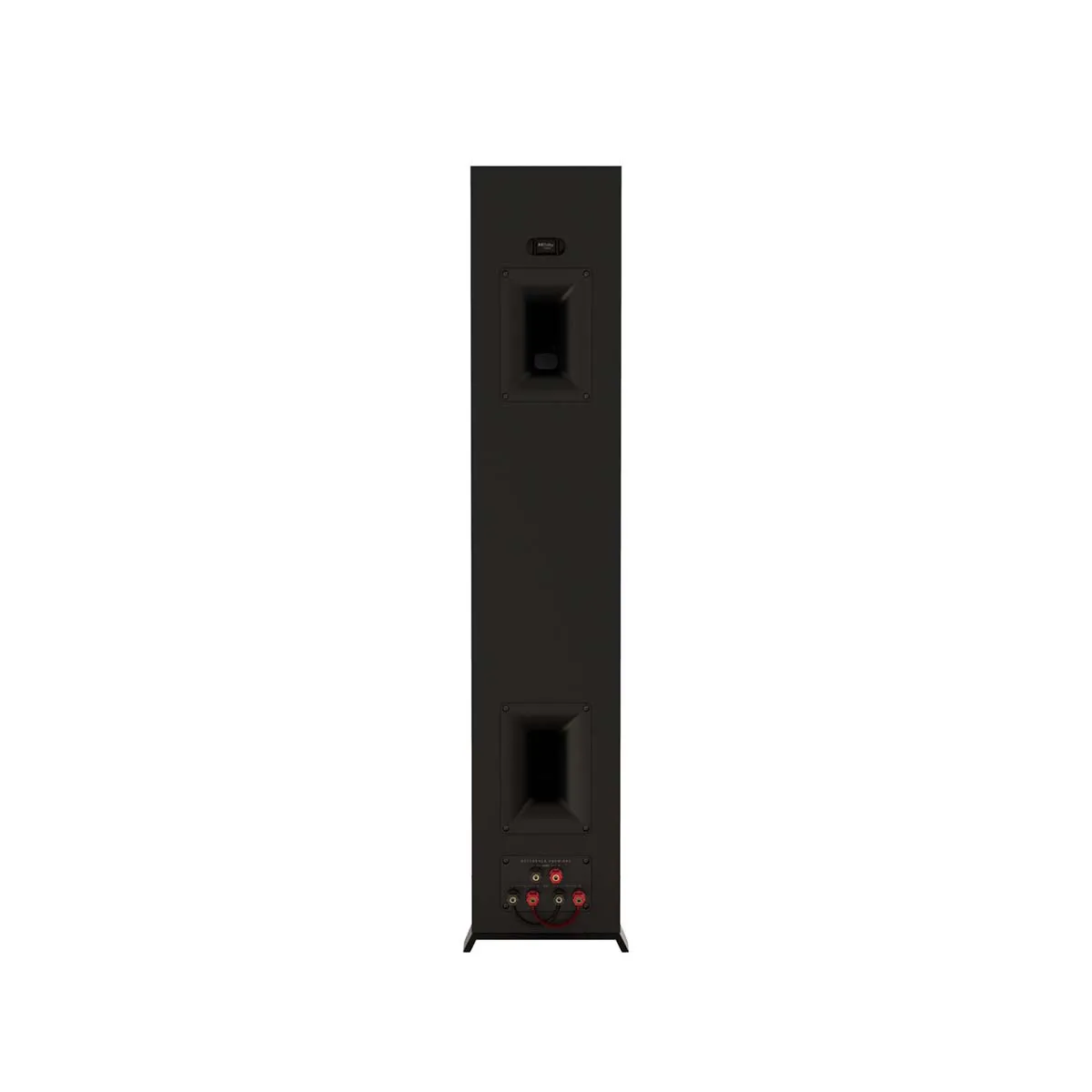 Klipsch OPEN BOX RP-5000F II Floorstanding Speaker - Walnut - Excellent Condition