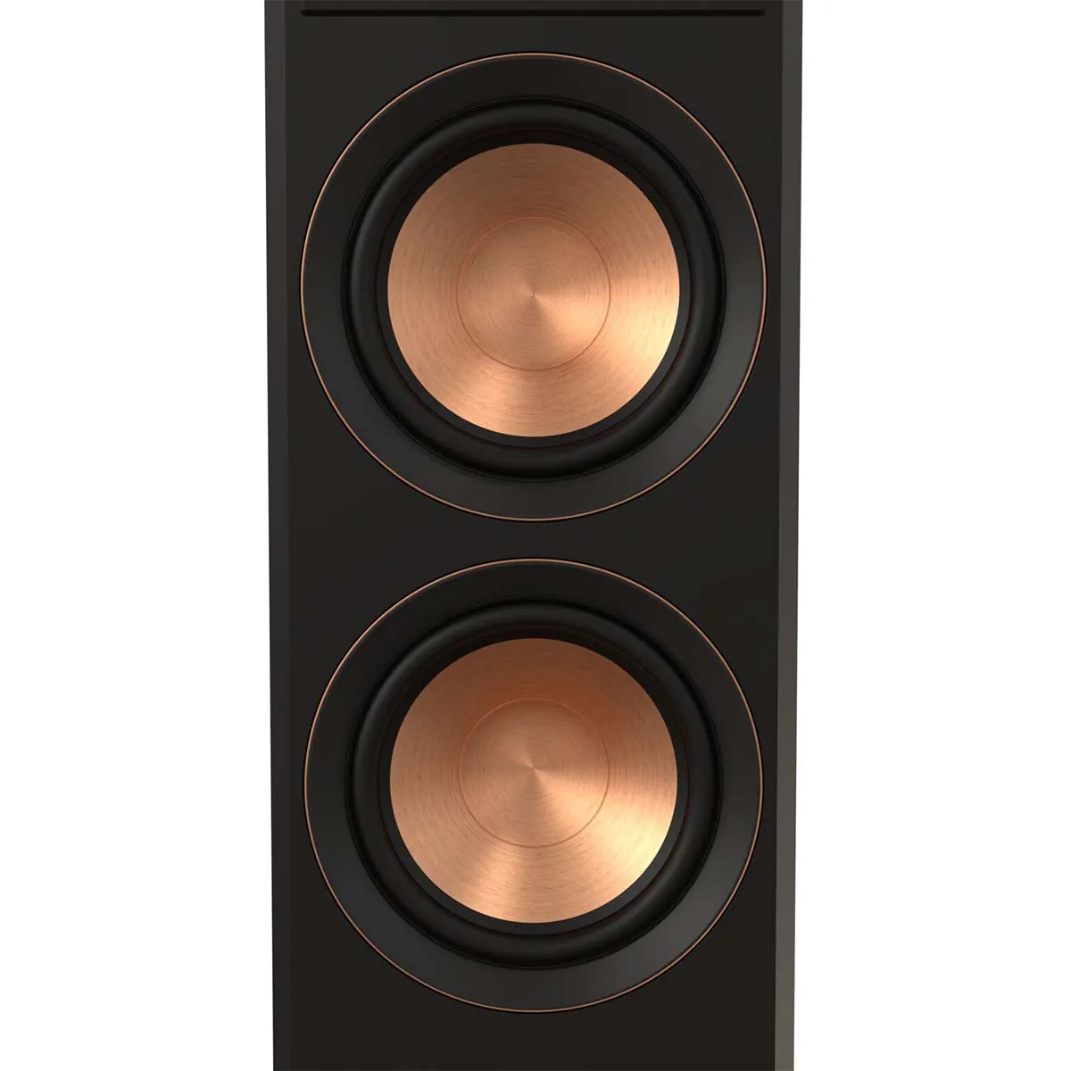 Klipsch OPEN BOX RP-5000F II Floorstanding Speaker - Walnut - Excellent Condition