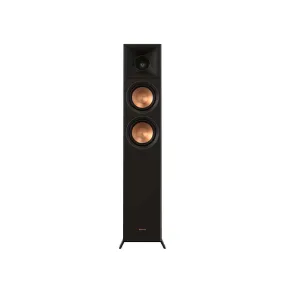 Klipsch OPEN BOX RP-5000F II Floorstanding Speaker - Walnut - Excellent Condition