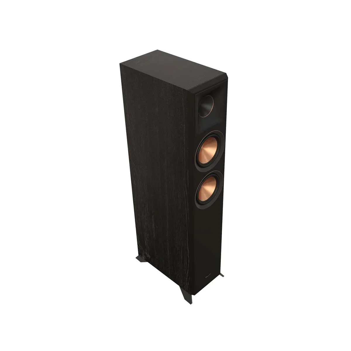 Klipsch OPEN BOX RP-5000F II Floorstanding Speaker - Walnut - Excellent Condition