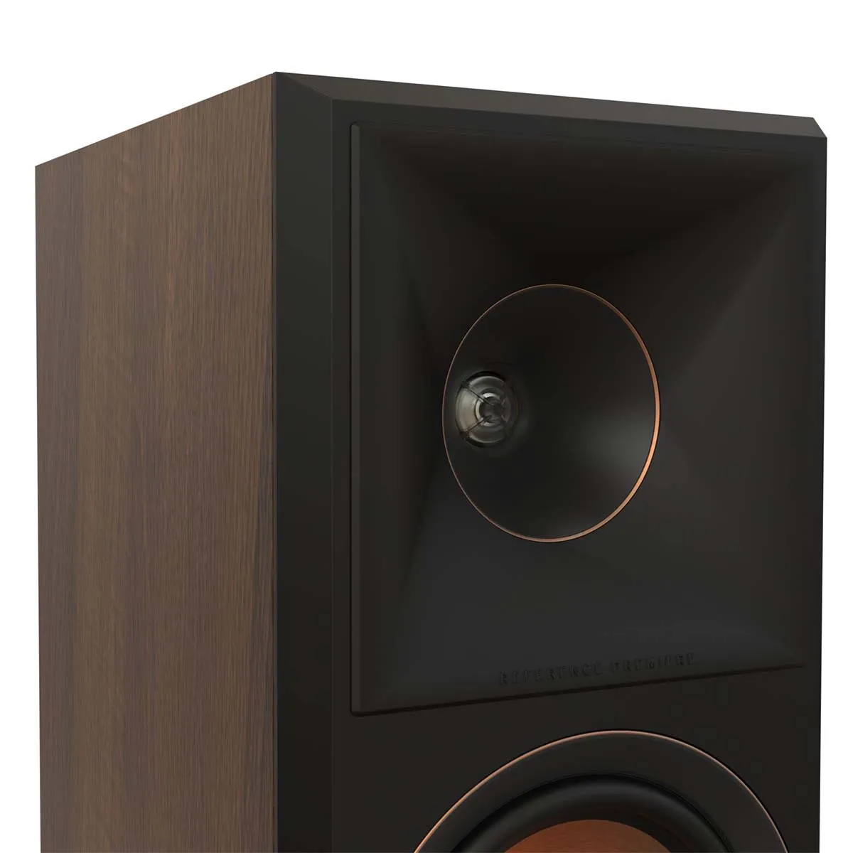 Klipsch OPEN BOX RP-500M II Bookshelf Speakers - Pair  - Excellent Condition