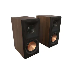 Klipsch OPEN BOX RP-500M II Bookshelf Speakers - Pair  - Excellent Condition
