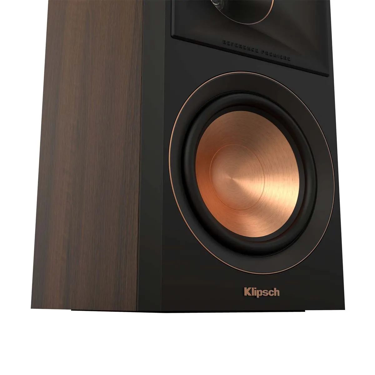 Klipsch OPEN BOX RP-500M II Bookshelf Speakers - Pair  - Excellent Condition