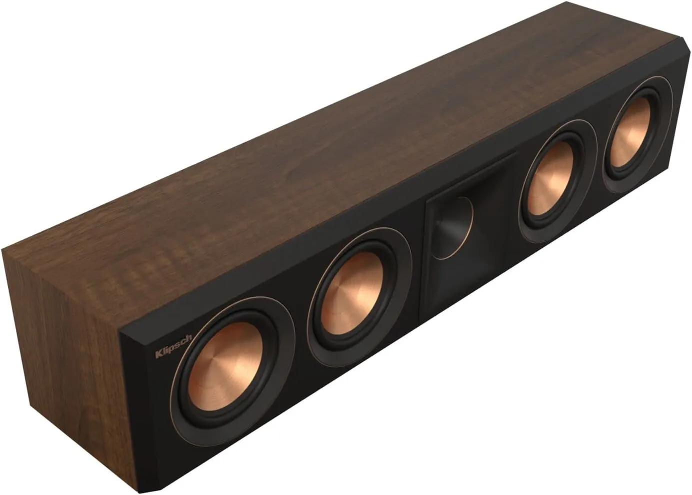 Klipsch Reference Premiere RP-404C II Center Channel Speaker