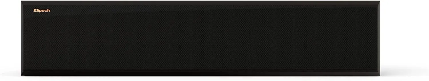 Klipsch Reference Premiere RP-404C II Center Channel Speaker
