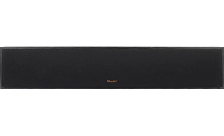 Klipsch Reference R-34C, centrinė garso kolonėlė (įvairių spalvų)