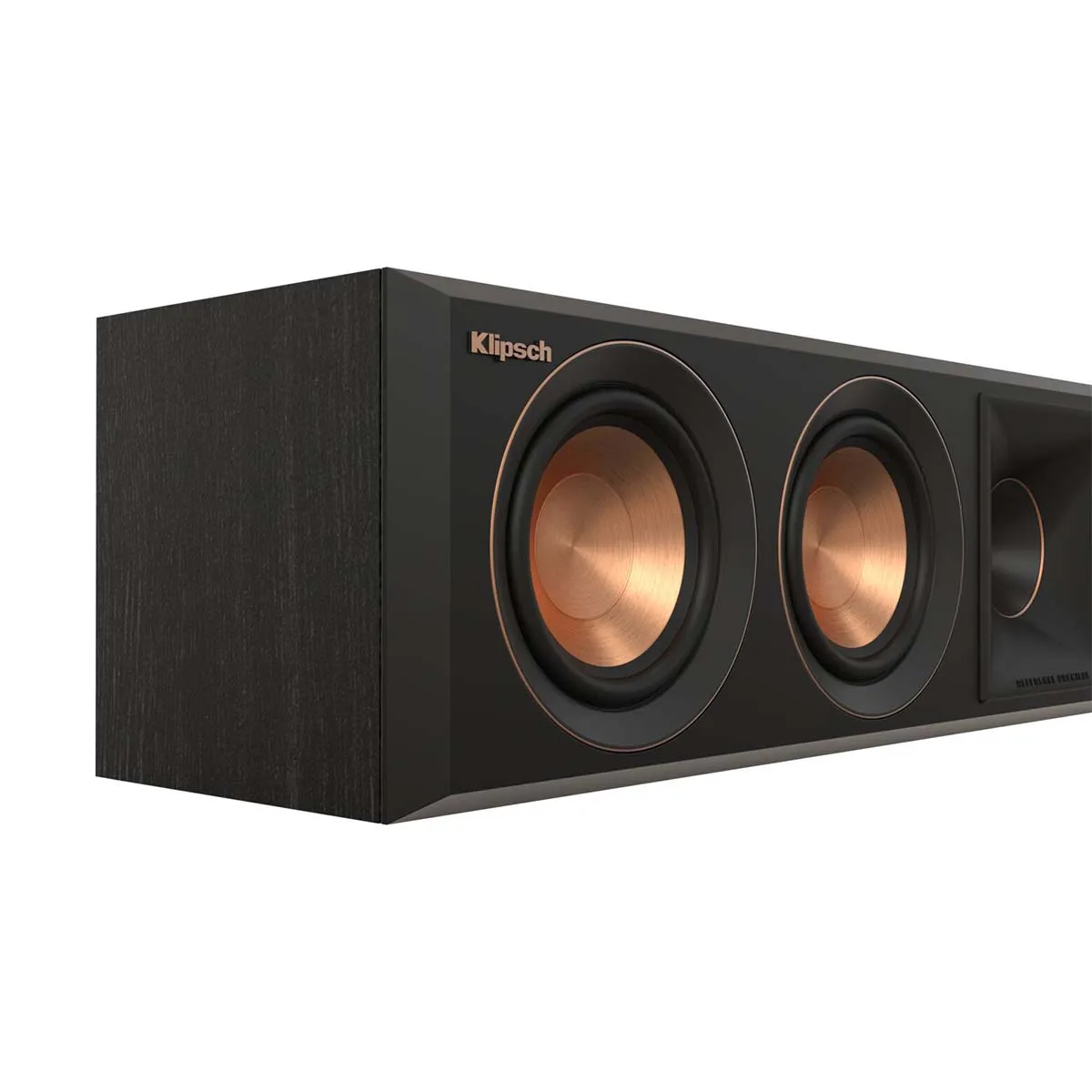 Klipsch RP-404C II Center Channel Speaker