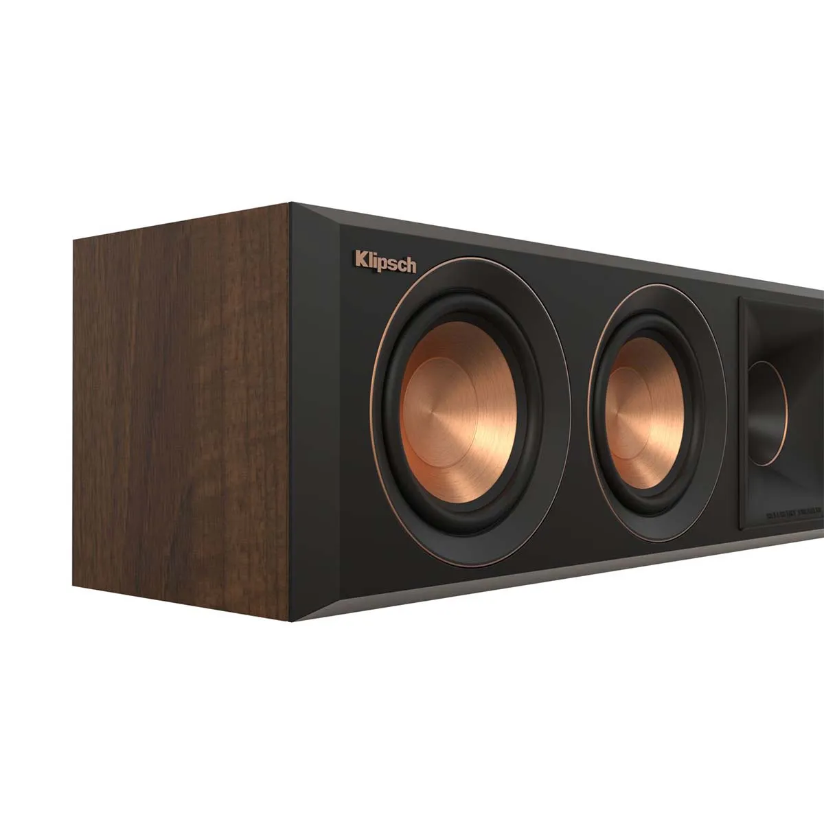 Klipsch RP-404C II Center Channel Speaker