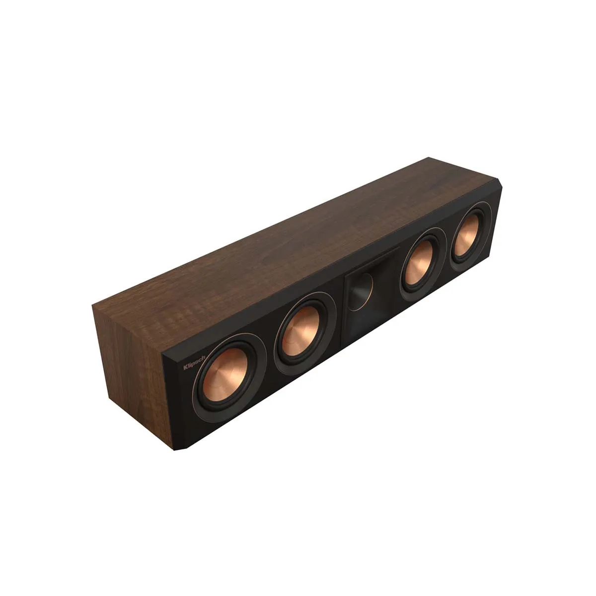 Klipsch RP-404C II Center Channel Speaker