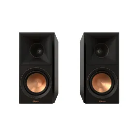 Klipsch RP-500M II Bookshelf Speakers Pair