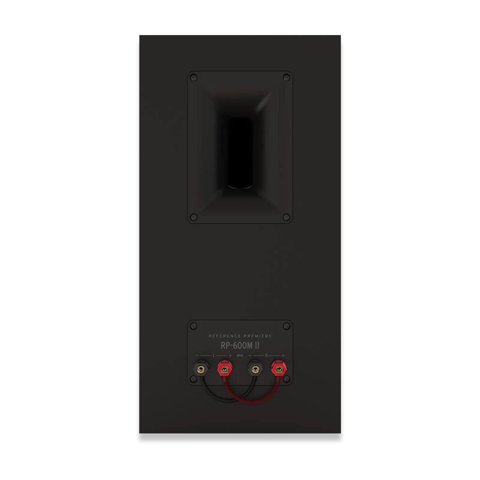 Klipsch RP-600M II Bookshelf Speaker