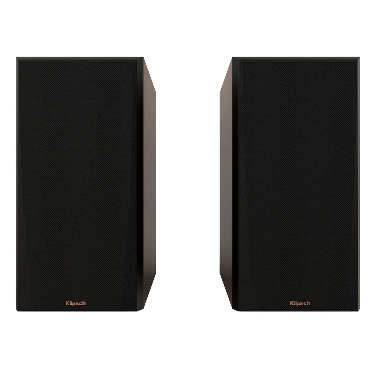 Klipsch RP-600M II Reference Premiere Bookshelf Speakers - Pair (Walnut)