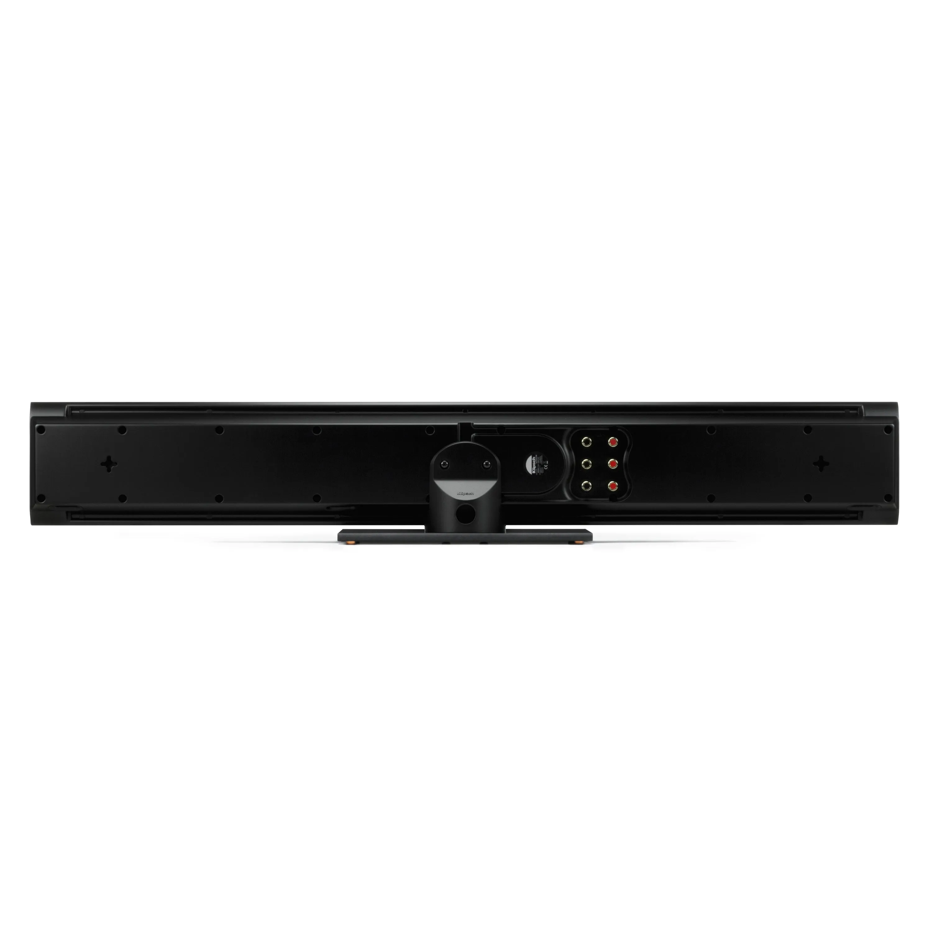 Klipsch RP-640D 300W On-Wall Speakers and RP-440D 3-Channel SB Passive On-Wall LCR Soundbar