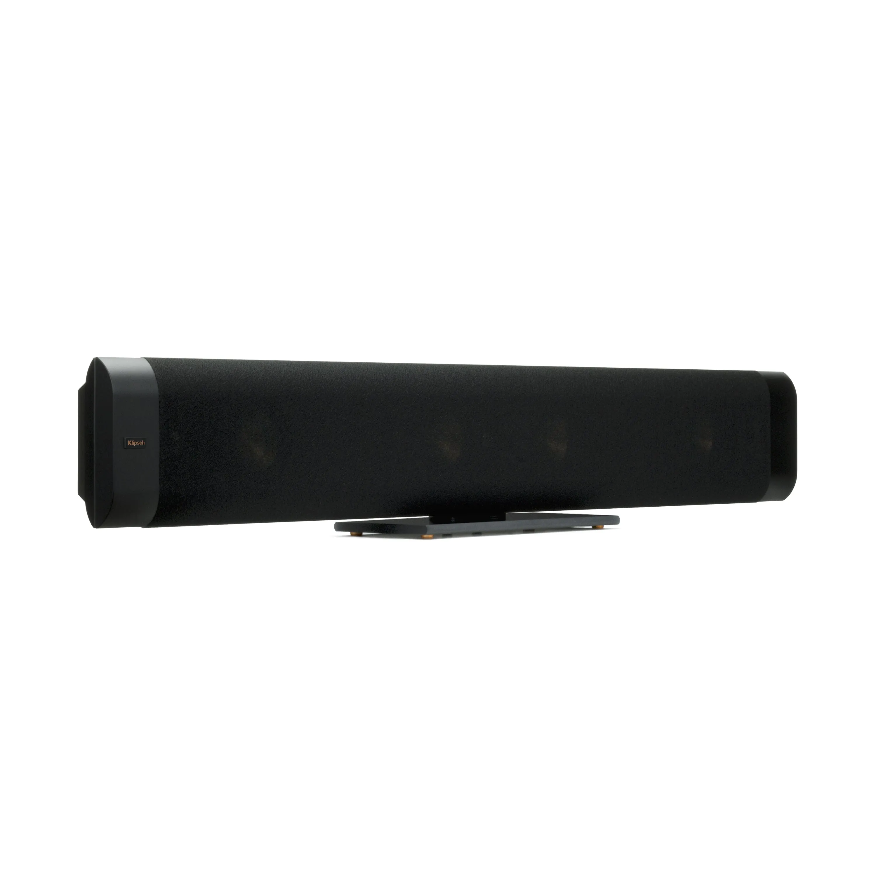 Klipsch RP-640D 300W On-Wall Speakers and RP-440D 3-Channel SB Passive On-Wall LCR Soundbar