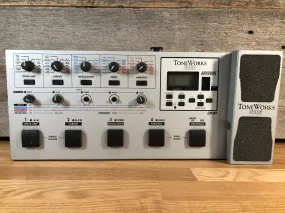 Korg AX1000G Toneworks Multi-Effects
