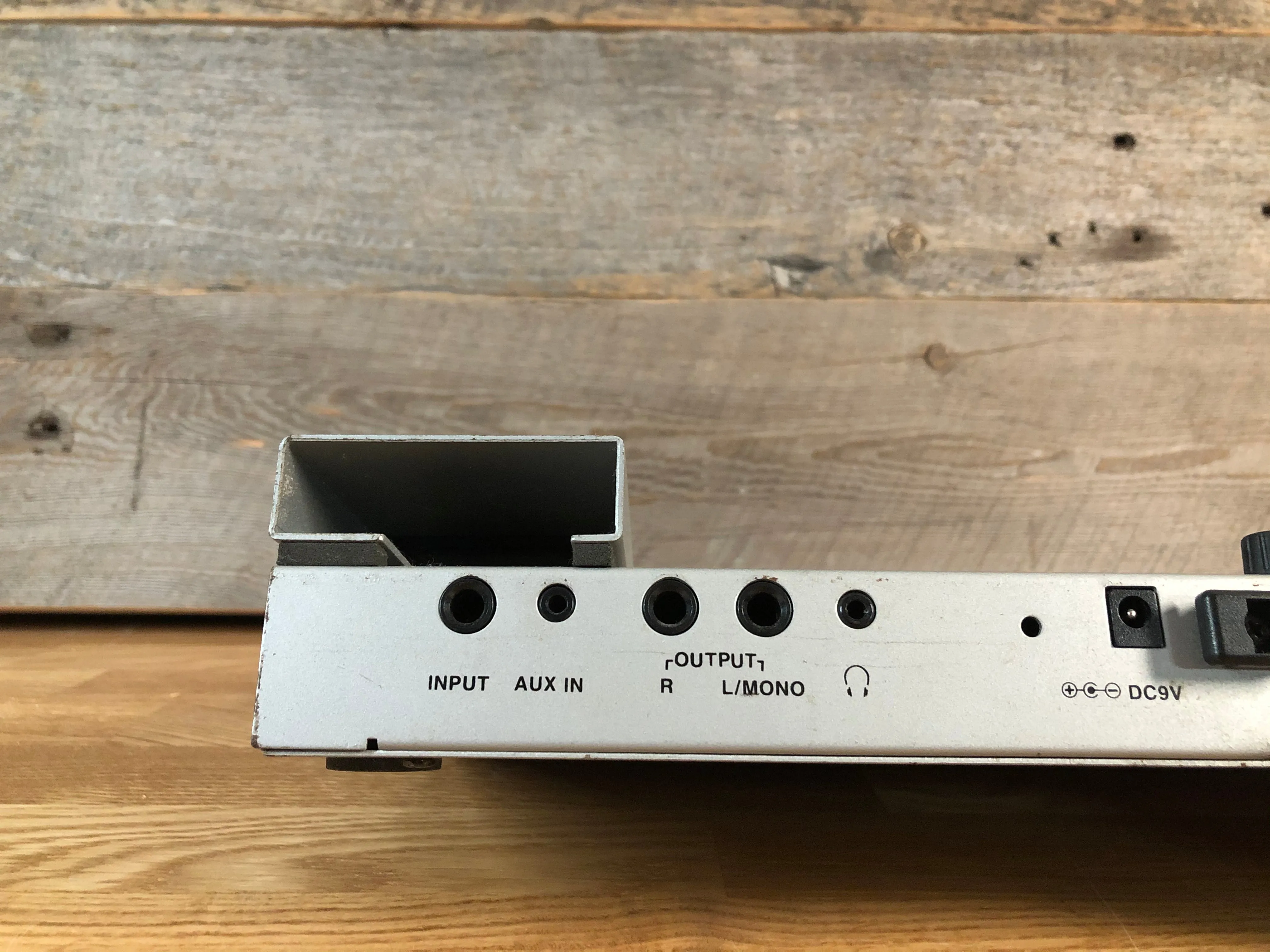 Korg AX1000G Toneworks Multi-Effects