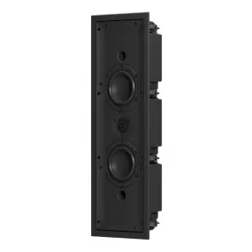 KRIX IW-50 (SYMMETRIX) IN WALL SPEAKER
