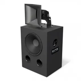 Krix Pix Theatre Speakers