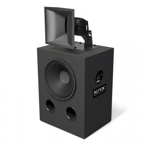 Krix Pix Theatre Speakers