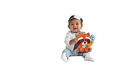 Leapfrog Colourful Counting Red Panda (Lf-Aust)