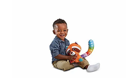 Leapfrog Colourful Counting Red Panda (Lf-Aust)