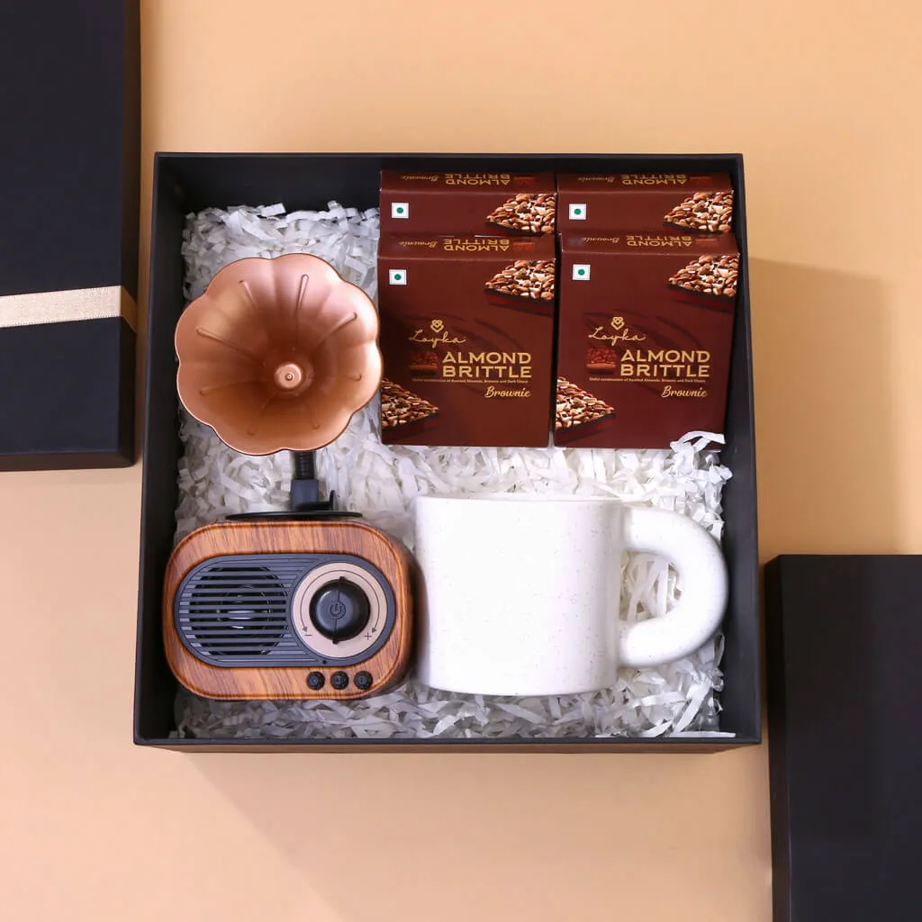 Leisure Special Gift Set