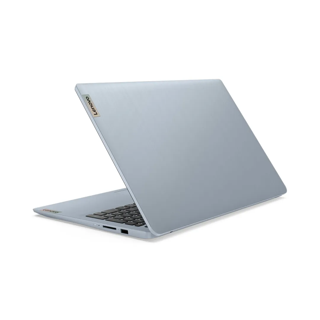 Lenovo IdeaPad 3 (Intel/ Core i3/ 12th gen/ 8GB/ 512GB SSD/ Win 11/ Arctic Grey) Laptop