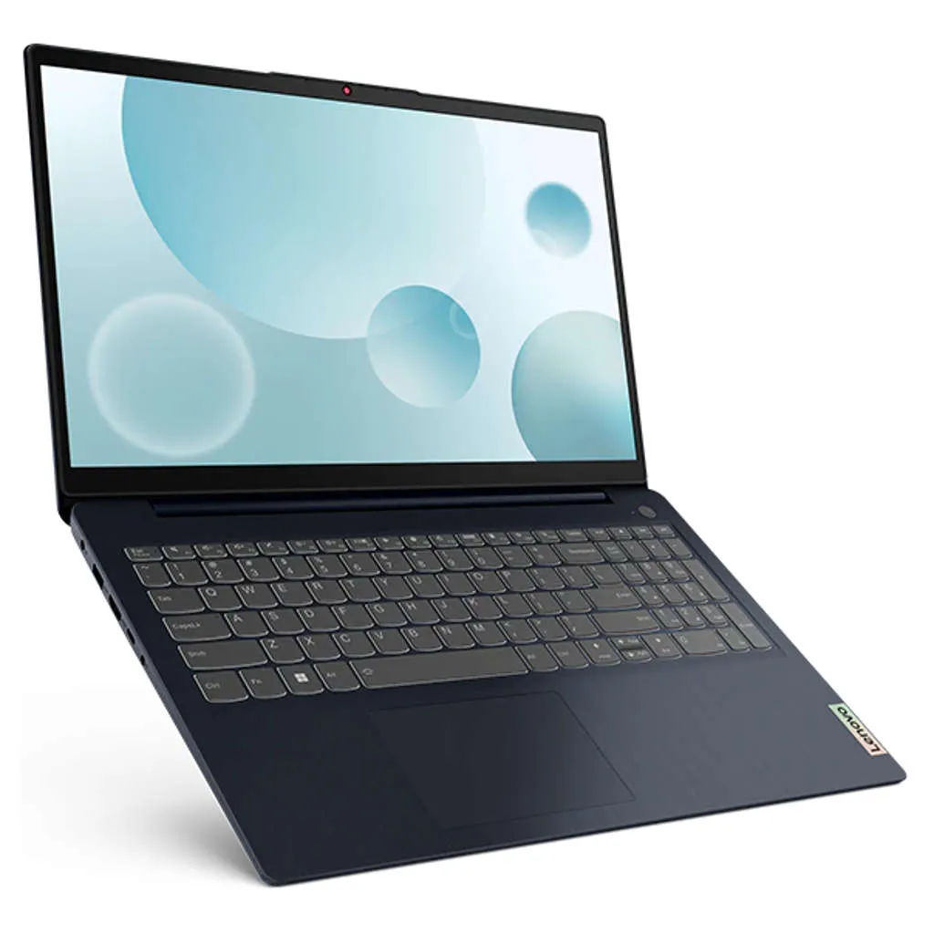 Lenovo Ideapad Slim 3i Intel Corei3 Windows 11 Home Laptop 15.6Inch 82RK007JIN