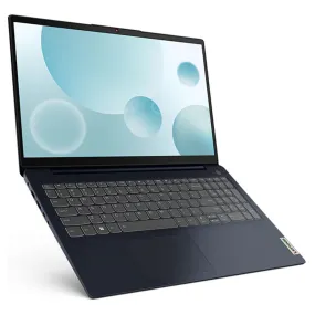Lenovo Ideapad Slim 3i Intel Corei3 Windows 11 Home Laptop 15.6Inch 82RK007JIN