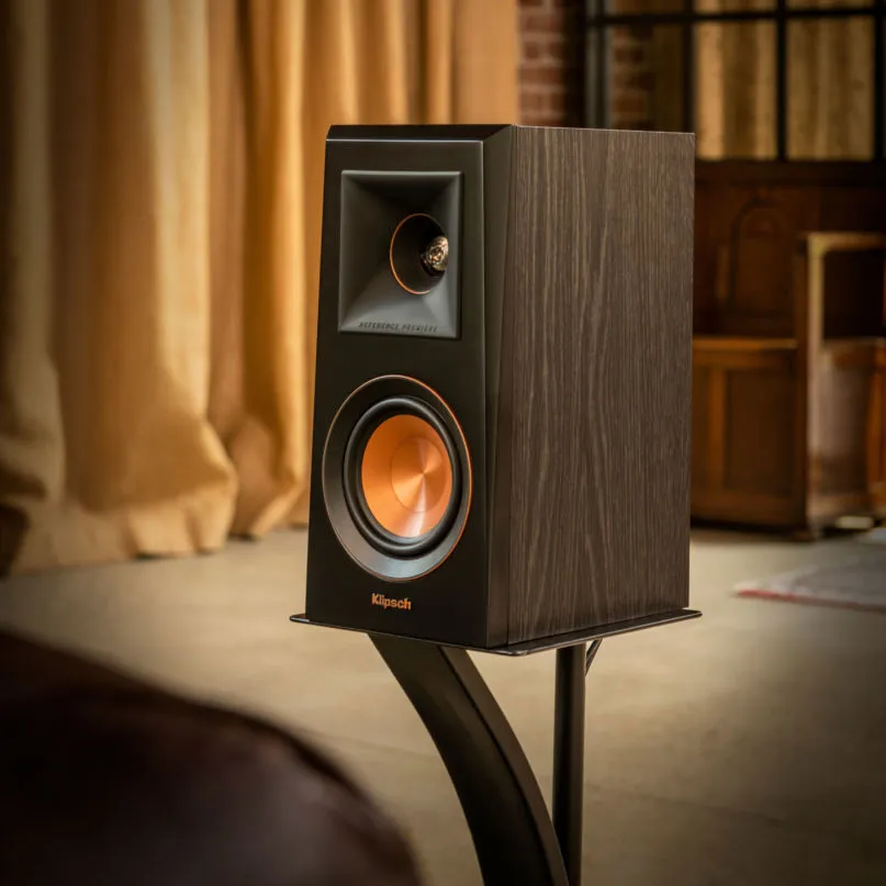 Lentynininė garso kolonėlė Klipsch Reference RP-500M, 300W